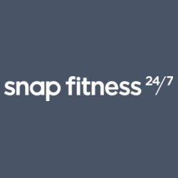 Snap Fitness - Women's Perfect Tri ® Long Sleeve Hoodie Design