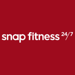 Snap Fitness - Unisex Jersey Tank Design