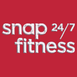 Snap Fitness - Midweight Fleece Pants Design