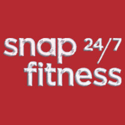 Snap Fitness - Sideline Beanie Design