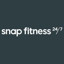 Snap Fitness - Softstyle T-Shirt Design