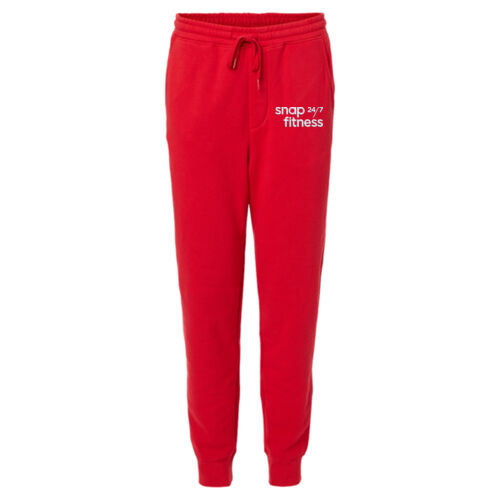 Snap Fitness - Midweight Fleece Pants Thumbnail