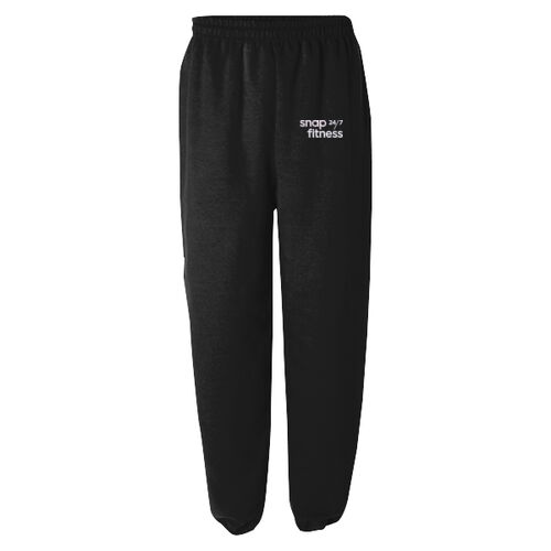 Snap Fitness - Heavy Blend Sweatpants Thumbnail